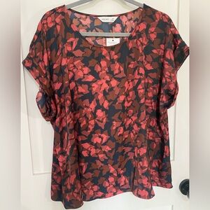 Nine West Blouse